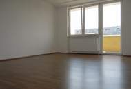 Helle 3-Zimmer-Wohnung mit Balkon
