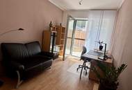 Stillvolle 3-Zi-Wohnung mit Garten &amp; Terrasse in Brunn am Gebirge – 70m²