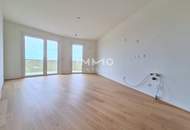 Neubau-Highlight: 2 Zimmer & großer Abendsonnenbalkon
