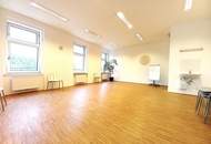 ## PRAXISFLÄCHE im Ärztezentrum GABLITZ ##