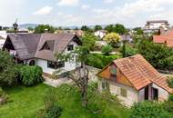 Einfamilienhaus mit Nebengebäude in Feldkirchen bei Graz