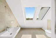 NEUBAU - TOPPREIS - DACHWOHNUNG - TERRASSE - Sehr gut aufgeteilte 61,91 m² Eigentumswohnung (3 Zimmer) + Terrasse - Top 51