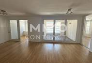 Einzigartiges DG-Büro in der Marxergasse! Mit Terrasse!