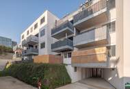 Schöne 2-Zimmer-Wohnung mit Terrasse in Klosterneuburg