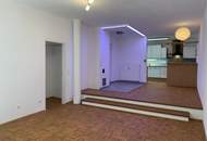 Phenomenale Gartenwohnung mit großer Hütte und Parkplatz (Provisionsfrei)