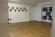 Modernes Loft-Büro 177m² mit Terrasse, Klimaanlage &amp; U-Bahn Nähe im 1. Bezirk Wien!
