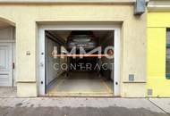 Stapelparker in Top Lage Antonigasse 54