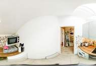 Zweitwohnsitz! Eigentumswohnung mit Loggia nahe Golfplatz und Nussensee