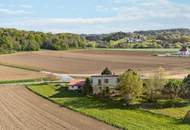 Charmantes Wohnhaus mit großem Garten für Familien, Naturliebhaber oder Selbstversorger
