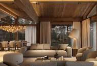 Exklusives Grundstück mit genehmigter Luxusvilla & unverbaubarem Kaiser- & Streifblick
