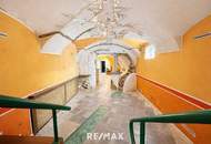 320 m² Wohnfläche um € 249.000 – Wohnen mit Geschichte in Toplage