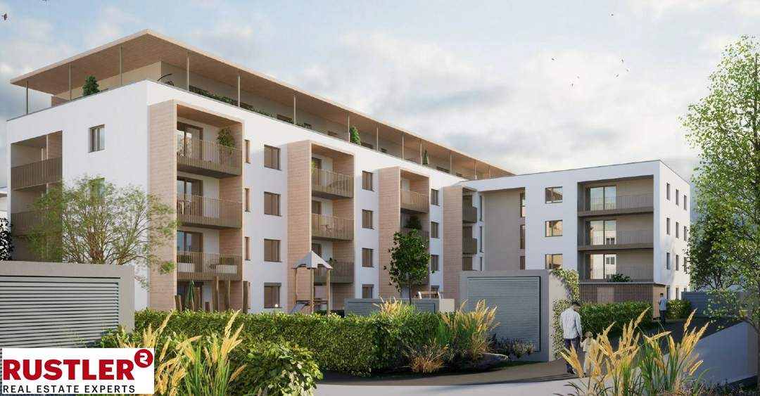 V I T R I N O - Stadt, Land, See NEUBAU