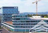 5700 M² Neubaubüro! Techbase Linz - Business Campus der Zukunft