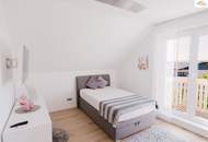 Exklusives Einfamilienhaus mit Traumgarten, Pool & modernster Ausstattung in Würflach