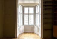 Exklusives Altbaujuwel mit 170 m² im dritten Liftstock – historischer Charme trifft auf individuelles Gestaltungspotenzial