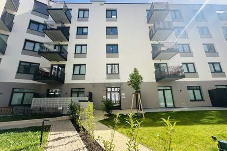 Gemütliche 4 Zimmerwohnung + Terrasse!! Top Lage - sehr nahe dem Hauptbahnhof &amp; Belvedere! Ubahn Nähe!!, Wohnung-miete, 1.819,74,€, 1100 Wien 10., Favoriten