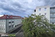 Zentral gelegen, vielseitig nutzbar – Nähe FH City Campus