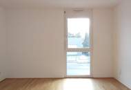 Q11 Leben in Simmering - Schöne Neubauwohnung mit 2 Zimmern, Balkon und Deckenkühlung!
