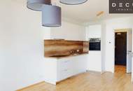 ANLEGERWOHNUNG - GARCONNIERE MIT HOFSEITIGER, GROSSER LOGGIA - WIENER NEUSTADT
