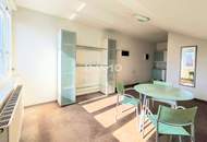 Zentrumsnah wohnen, Ruhe genießen – Helle 3-Zimmer-Dachgeschoß-Wohnung mit Gartenblick