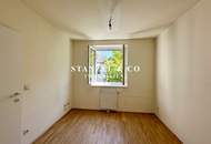 VIS-A-VIS - TÜRKENSCHANZPARK - SONNIGE 2-ZIMMER MIT WESTBALKON