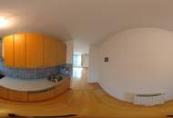 "Hoch wohnen, tief entspannen auf zwei Ebenen"