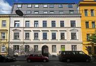 Lager, Depot, Archiv: Gewölbekeller mit Strom Nähe Hütteldorfer Straße und Meiselmarkt