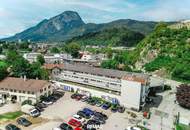 Vielseitige Gewerbehalle im Zentrum Kufstein zu Kaufen