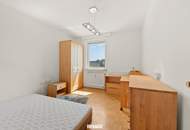 4-Zimmer-Wohnung am Linzer Froschberg optional mit Garage
