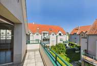 Traumhafte Dachgeschosswohnung in 1220 Wien: Ab 1.451,-- € Kreditrate/Monat!