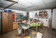 Ein einzigartiges Anwesen mit viel Platz und unzähligen Möglichkeiten