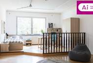 Perfekte Kombination aus Lage, Größe und Preis - Traumwohnung in Bad Vöslau