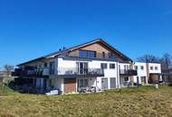 Exklusive Dachgeschosswohnung mit Naturblick und großzügiger Raumaufteilung
