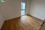 Das Arakawa – Wohnoase in Bestlage direkt bei der U1 - Büroeinheit im Hofhaus! - JETZT ZUSCHLAGEN