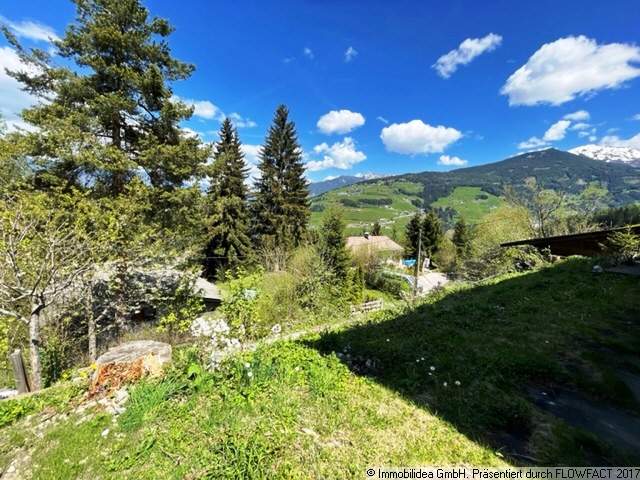 Traumhaftes Wochenendhaus am Kolsassberg