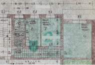 Sanierungsbedürftige Kleinwohnung mit viel Potential!