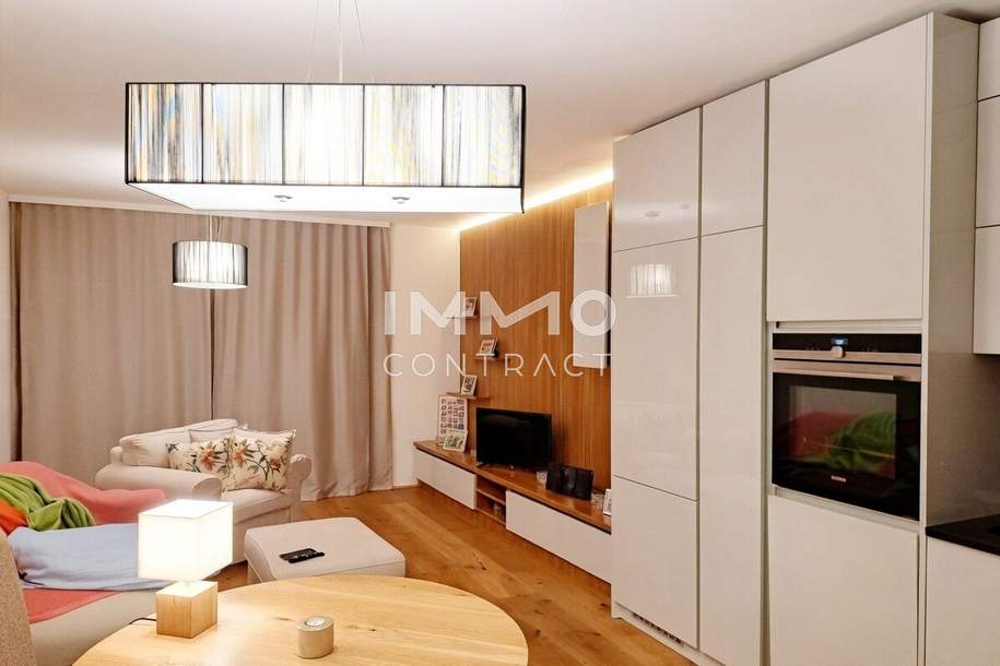 SPITZENPREIS FÜR ANLEGER in 1140 Wien-super vermietet !, Wohnung-kauf, 280.000,€, 1140 Wien 14., Penzing