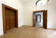 Büro mit Charme im Wiener Börsegebäude zu mieten