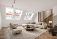 ERSTBEZUG II MAISONETTE MIT BALKON UND TERRASSE II LUFTWÄRMEPUMPE UND KLIMA II NÄHE AKH UND U6 ALSER STRASSE II ANLEGERPREIS