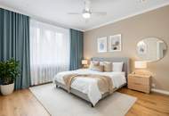 "2-Zimmer-Wohnung mit hervorragendem Potenzial – Arthaber-Park"