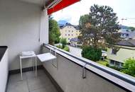 Rarität: 5.Zi.-Dachterrassen-Maisonettewohnung mit Bergblick u. TG Abstellplatz