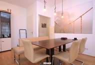 Exklusive 4-Zimmer-Terrassenwohnung in Toplage Geidorf