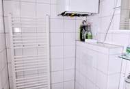 Charmante 1-Zimmer-Altbauwohnung mit Balkon in Hofruhelage