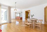Gepflegter 5-Zi. Bungalow mit großem Garten in absoluter Ruhelage in Fischamend!