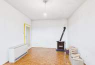 NEU FÜR SIE: Ruhige 2-Zimmer Wohnung mit Loggia, Blick ins Grüne und Gartenmitbenützung sucht neue Eigentümer!