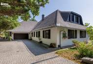 Villa mit viel Platz am Ölberg