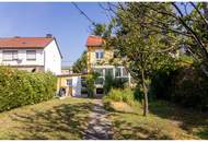 190 SQM OF LIVING COMFORT Fully Furnished Home with Garden