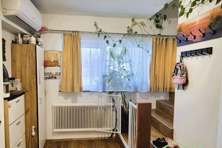 Gebührenersparnis nur noch bis 30.06.2026 - 2 Zimmer, Balkon & Stellplatz!, Wohnung-kauf, 329.000,€, 6020 Innsbruck-Stadt