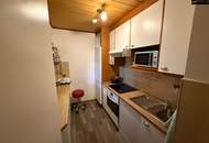 Kompakte Wohnung mit 66 m²