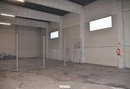 Flexible Kaltlagerflächen in verkehrsgünstiger Lage (ca. 38 m²- ca. 340m²)